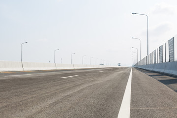 The Bang Pa-In &ndash; Nakhon Ratchasima Intercity Motorway, with route designation M6