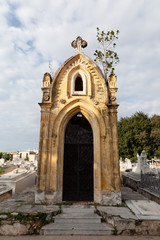 Fototapeta premium Colon Cemetery, Havana, Cuba