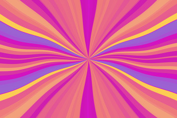 Obraz premium disco party ray 80s retro. trend.