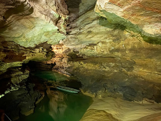 grotte