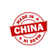 Made in China icon