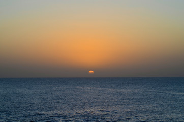 Spain, Canary Islands, Lanzarote