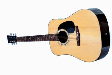 Acoustic guitar