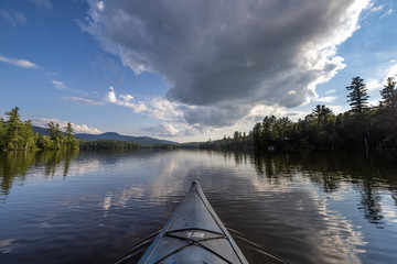 Adirondack Adventure