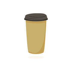 Bio Organic Vector Icon
