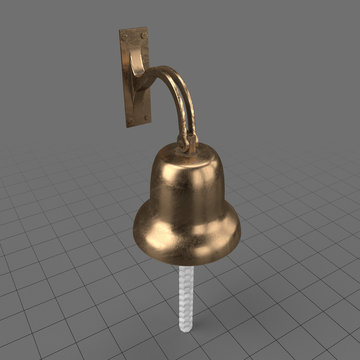 Ship bell