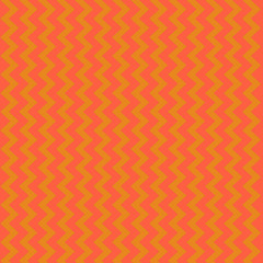 Orange chevron pattern in 12x12 design elements with vertical zigzags for backgrounds and projects.
