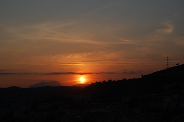 Paisajes