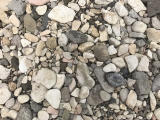 pebbles