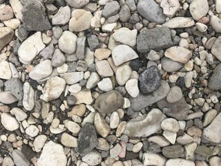 pebbles