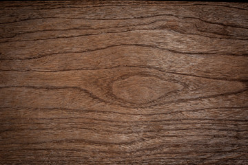 natural dark old wood background
