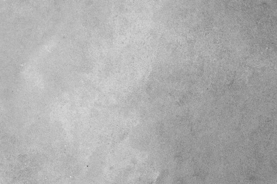 Grey concrete wall. Cement texture background