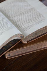 Fototapeta premium livres