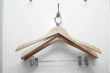 Wooden Hangers