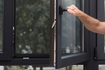ventanas de pvc