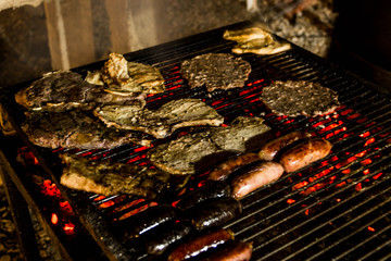 
hot Barbecue