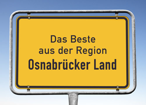 Das Beste aus der Region Osnabrücker Land