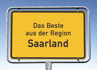 Das Beste aus der Region Saarland