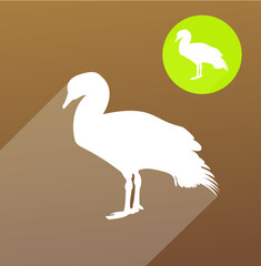 Goose icon