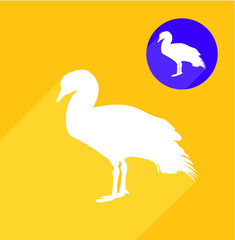 Goose icon