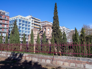 Amazing Greece, charming Thessaloniki.