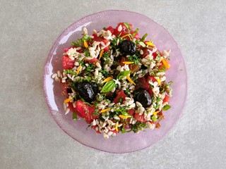 salade