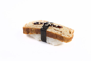 Sushi nigiri pictures for menu