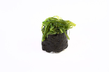 Sushi gunkan pictures for menu