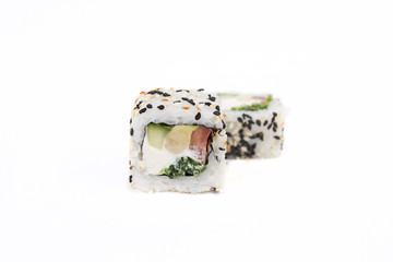 Sushi pictures for menu