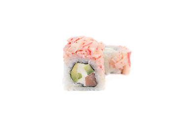 Sushi pictures for menu