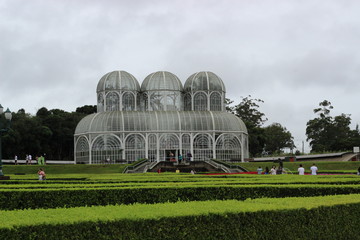 Obraz premium Curitiba