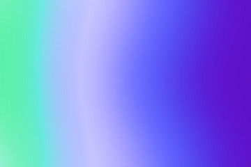 Blurred pop abstract background with vivid primary colors