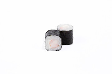 Sushi pictures for menu