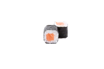 Sushi pictures for menu