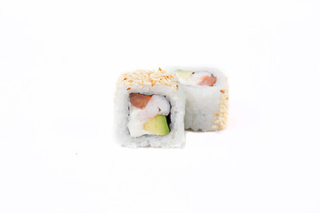 Sushi pictures for menu