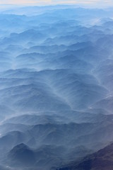 portugal mist valley