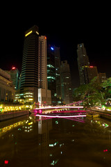 Singapore - city