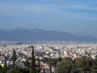 Amazing Greece, charming Athens.