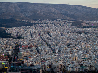 Amazing Greece, charming Athens.