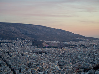 Amazing Greece, charming Athens.