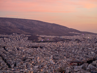 Amazing Greece, charming Athens.