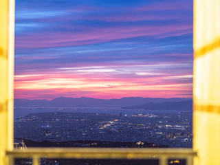 Amazing Greece, charming Athens.