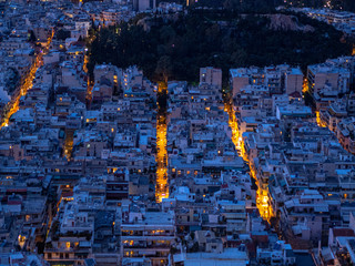 Amazing Greece, charming Athens.