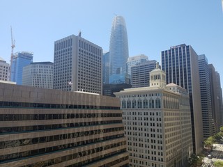Fototapeta premium San Francisco