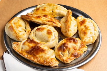 docena de empanadas