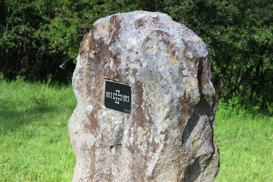 Gedenkstein