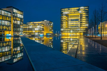 Essen ThyssenKupp Campus
