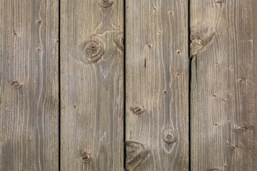 Old Gray Wooden Wall Background Photo Texture