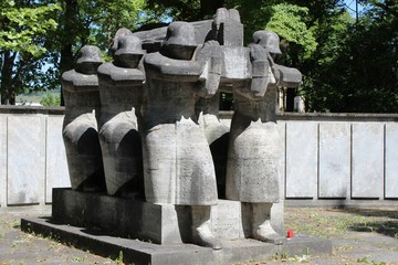 Mahnmal