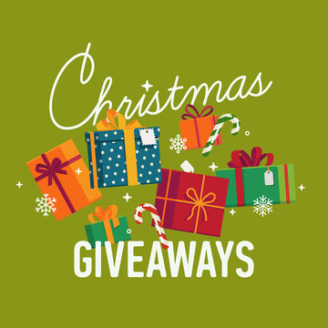 10+ Thousand Christmas Giveaway Royalty-Free Images, Stock Photos